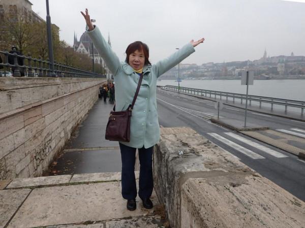 闖關東的女人：千古之謎與竇娥之冤（78）