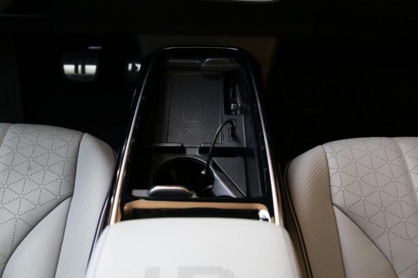 試駕上海大眾ID.6 X 開啟家庭出行E時代 試駕上海大眾ID.6 X 開啟家庭出行E時代