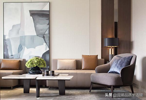 曲靖牛街自建房裝修完工效果賞析