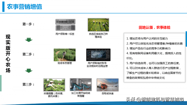 鄉村振興-數字鄉鎮綜合解決方案