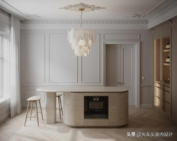 新古典主義，優雅的奢華