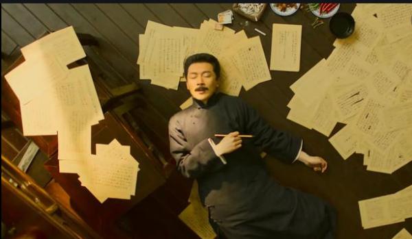 真正的魯迅,可不止有才這麼簡單 真正的魯迅,可不止有才這麼簡單