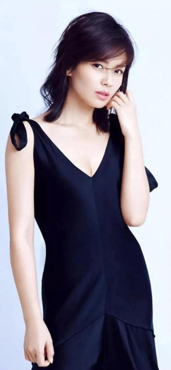 劉濤：最美國民媳婦