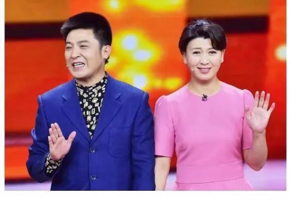 春晚紅人孫濤，為什麼紅了25年沒緋聞？看他妻子是誰就知道原因了