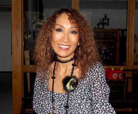 車禍流產,大哥去世,2婚嫁英國人,64歲沒孩子,沈小岑還好嗎? 車禍流產,大哥去世,2婚嫁英國人,64歲沒孩子,沈小岑還好嗎?