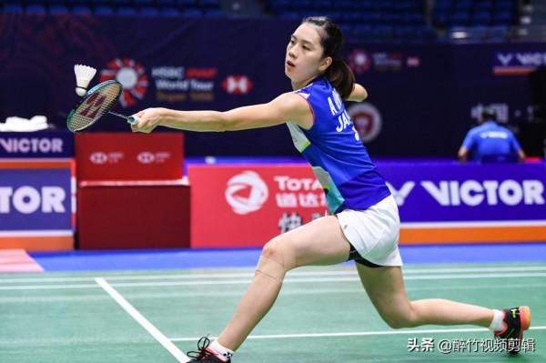 羽毛球世錦賽落下帷幕,有人歡喜有人憂,排名越靠前越讓人失望 羽毛球世錦賽落下帷幕,有人歡喜有人憂,排名越靠前越讓人失望