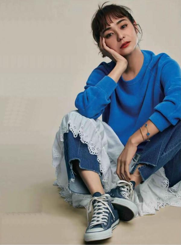 穿衣時髦憑什麼？2個心法、10套高階色“穿搭”，獨家乾貨快來領