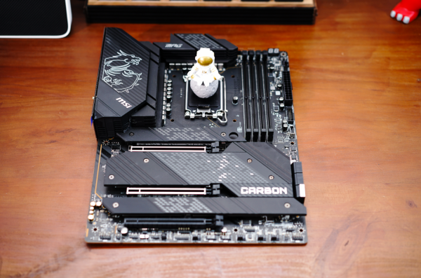 intel i7-12700K零售版首發體驗：趕超AMD！12代能否一戰封神？