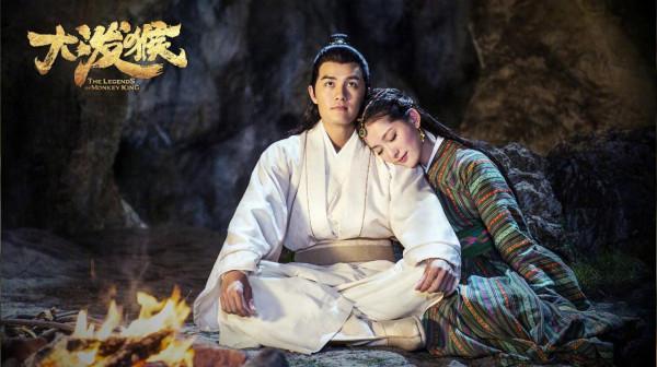 最重磅的五部待播國產劇!張涵予聯手李雪健,張若昀資源又逆天 最重磅的五部待播國產劇!張涵予聯手李雪健,張若昀資源又逆天