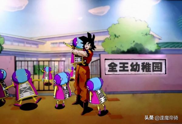 萬事萬物都有各自的剋星，即便是動漫界“戰力天花板”，也不例外