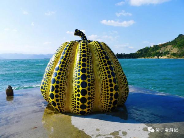 瀨戶內海直島——安藤忠雄Benesse House(下) 瀨戶內海直島——安藤忠雄Benesse House(下)