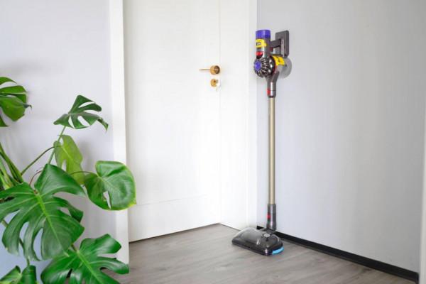 我的戴森終於可以擦地了!小狗旋轉擦地刷開箱體驗 我的戴森終於可以擦地了!小狗旋轉擦地刷開箱體驗