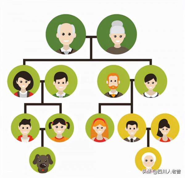 四川漢民族的家族傳統歷史介紹 四川漢民族的家族傳統歷史介紹