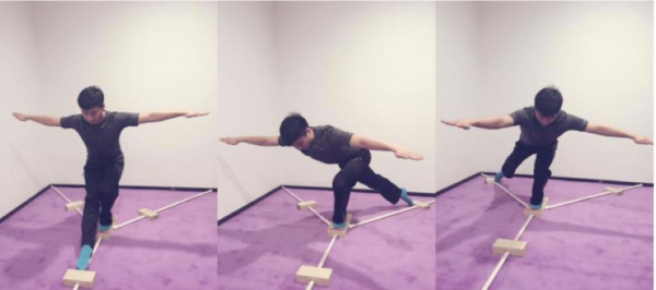 滑雪安全別輕視，做好雪下基礎鍛鍊事半功倍