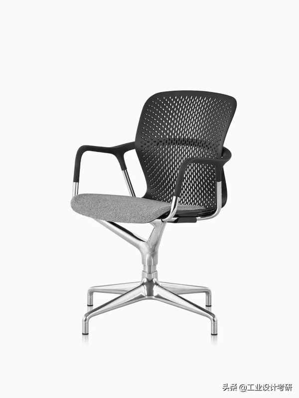 椅子界的“愛馬仕”——Herman Miller座椅欣賞 椅子界的“愛馬仕”——Herman Miller座椅欣賞