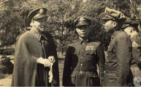 陳誠是蔣介石最信任的人,但打仗能力卻一般,跑到臺灣結局如何? 陳誠是蔣介石最信任的人,但打仗能力卻一般,跑到臺灣結局如何?