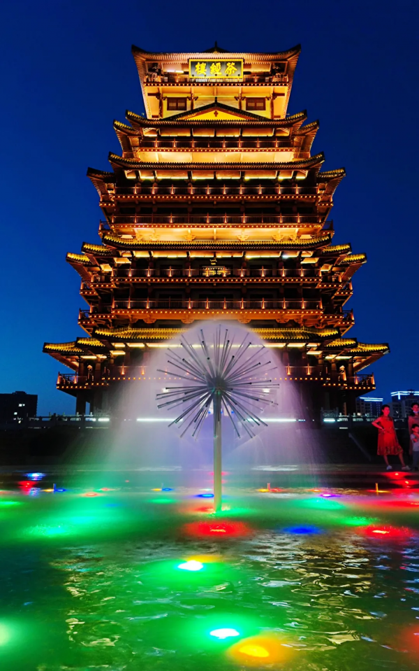 陸羽茶交所資訊丨湖北茶旅開發迅猛發展，如何破解“賣貨思維”