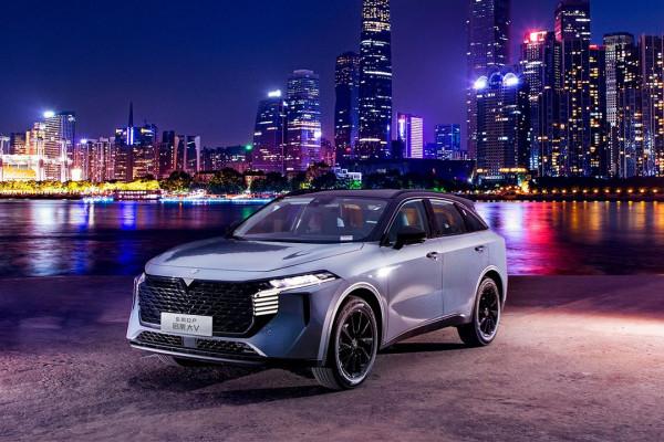 東風日產:不裝了,我攤牌了,2022年我打算這麼玩 東風日產:不裝了,我攤牌了,2022年我打算這麼玩