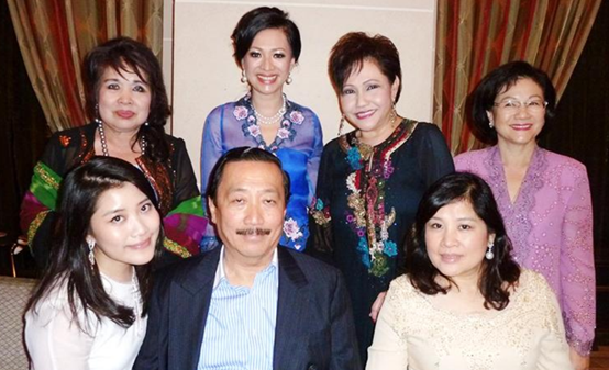 “天王”劉德華:經歷了3段感情,最後為何選擇朱麗倩? “天王”劉德華:經歷了3段感情,最後為何選擇朱麗倩?