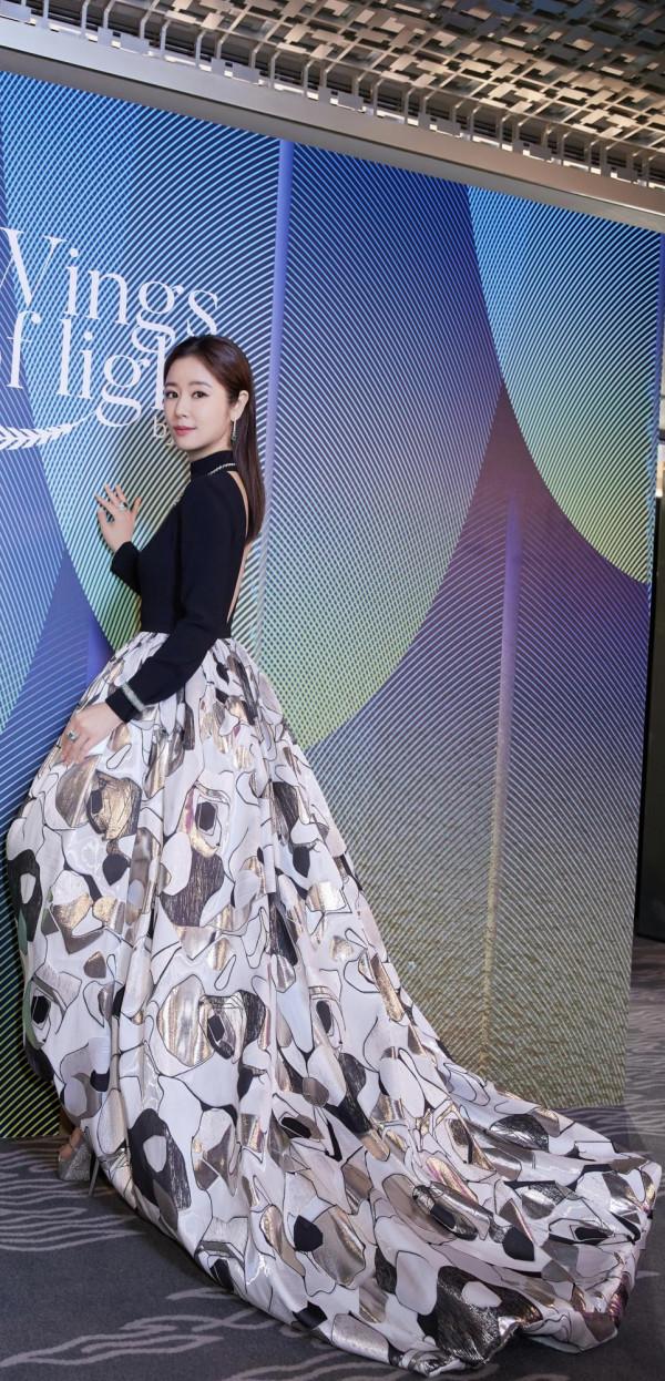 林心如超高畫質桌布圖集