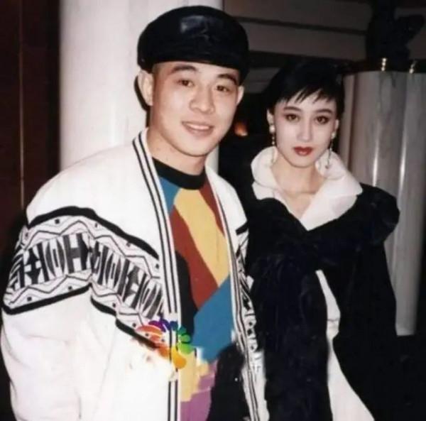 李連杰為利智慶60大壽，曾揚言可以為她去死？