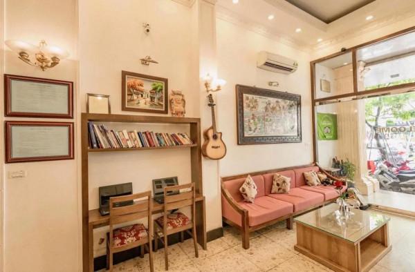 「越南河內」26元人民幣入住河內三星級酒店是什麼體驗? 「越南河內」26元人民幣入住河內三星級酒店是什麼體驗?