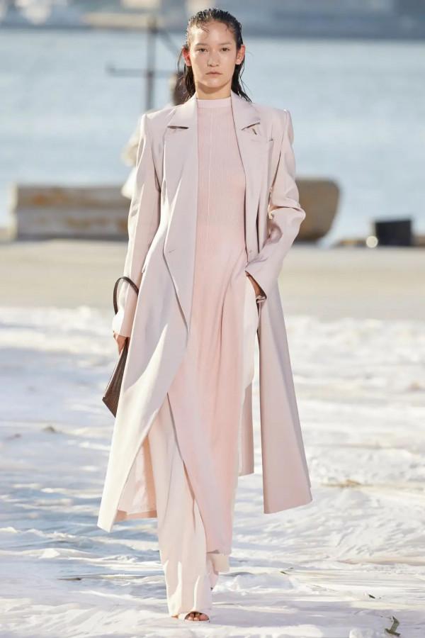 2022春夏流行趨勢