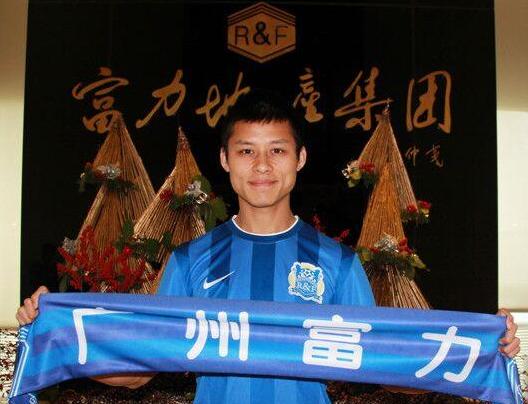 陳志釗，昔日邊路快馬，今朝中場指揮官