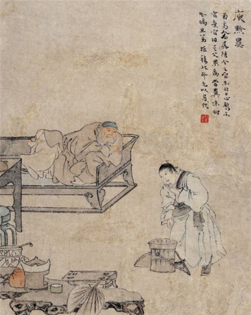 糖尿病患者的尿喝起來什麼味?品尿師:像蜂蜜 糖尿病患者的尿喝起來什麼味?品尿師:像蜂蜜