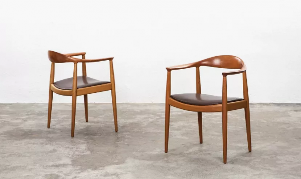 經 典 單 椅 大 盤 點