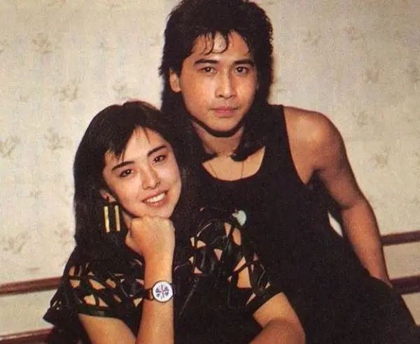 至今未嫁的10位大齡港臺女星，有人皈依佛門，有人被騙後心灰意冷