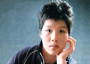 中國女排金牌副攻之徐雲麗 辛勤11載 三戰奧運會，終獲桂冠