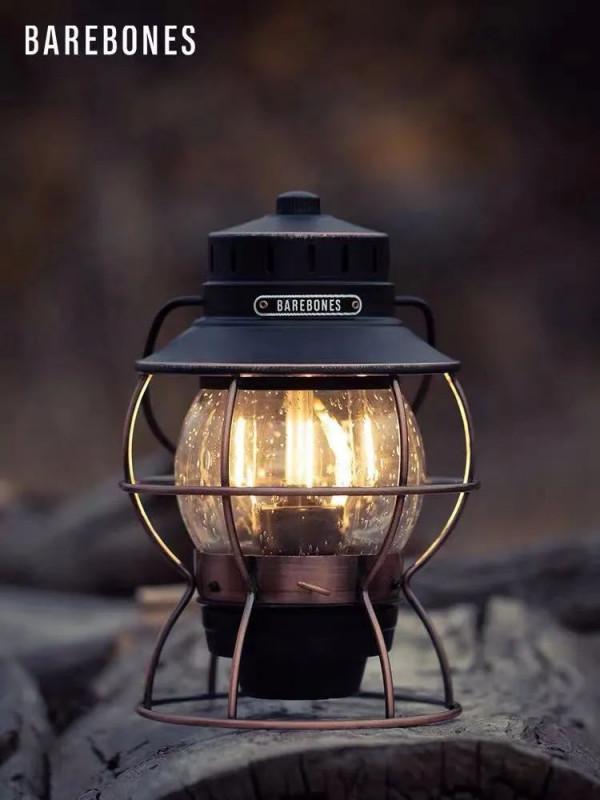 一場精緻的風格露營，需要哪些裝備？