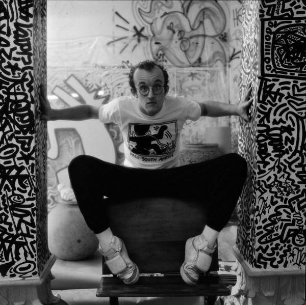 “畫小人”出名的天才