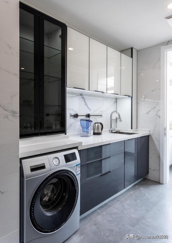 單品 | 定製整體廚房指南與品鑑