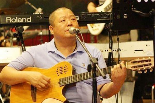 臧天朔最後的時光:話越來越少,患癌後不願朋友來探望 臧天朔最後的時光:話越來越少,患癌後不願朋友來探望