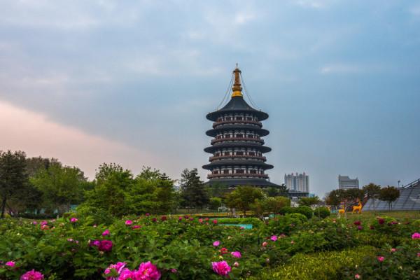 2021年國家為什麼要大力發展洛陽? 2021年國家為什麼要大力發展洛陽?