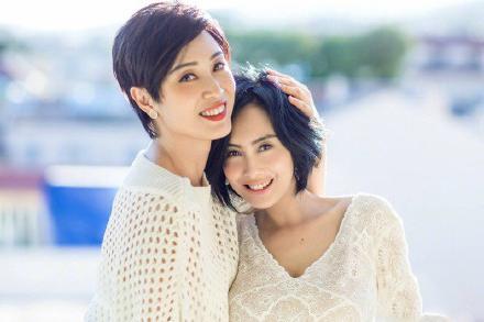 52歲的梁小冰走到今天,該怪誰呢?成於“港姐”,敗於自己? 52歲的梁小冰走到今天,該怪誰呢?成於“港姐”,敗於自己?