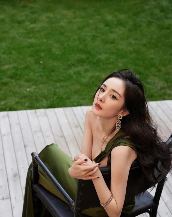 女明星的出圈神顏