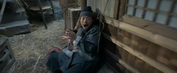 瘋狂懟臉拍,打戲拍得像吃雞,《風起洛陽》拍成這樣,導演要負責 瘋狂懟臉拍,打戲拍得像吃雞,《風起洛陽》拍成這樣,導演要負責