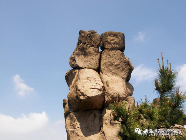 象形奇石——美贊嶗山 象形奇石——美贊嶗山