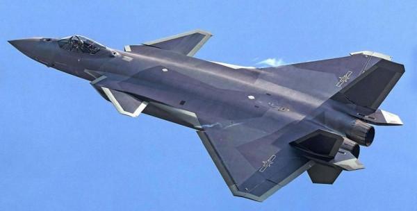 中國現役戰機飛行速度排行榜&mdash;&mdash;2馬赫起步