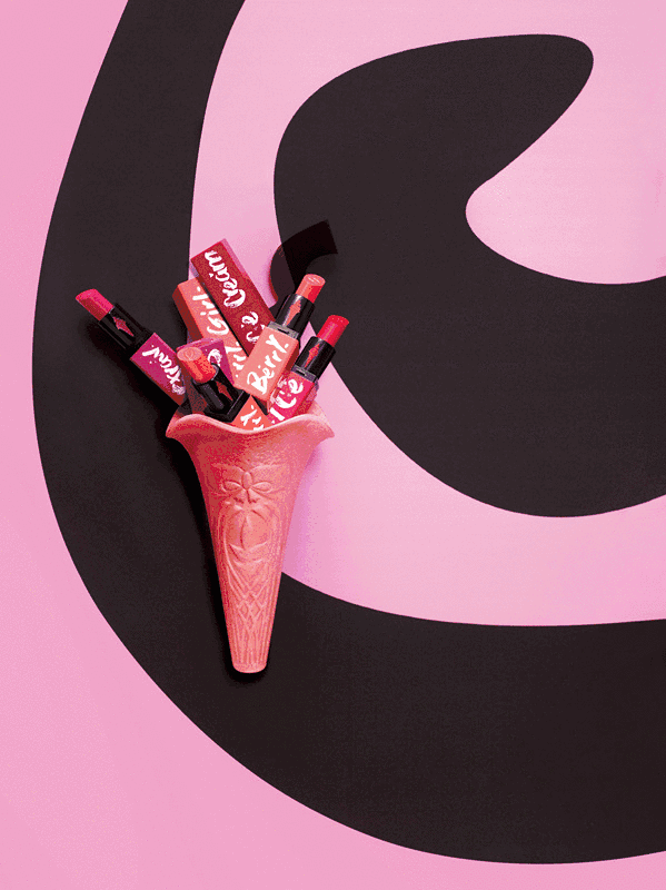 跨界聯名的奇特產物你都知道嗎