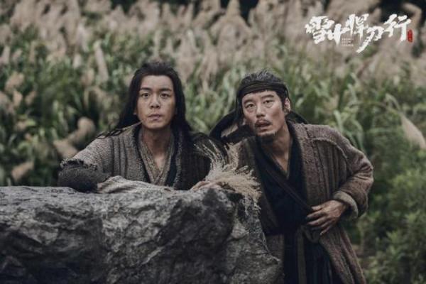 《小敏家》黃磊又演“黃磊”,張若昀孫儷,盤點演誰都一樣的明星 《小敏家》黃磊又演“黃磊”,張若昀孫儷,盤點演誰都一樣的明星