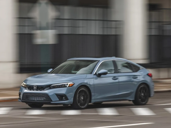 今年不容錯過的5款新車，最低或5萬起，最高60萬封頂