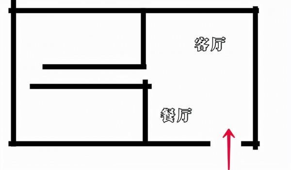 進門就是客餐廳,沒有玄關的戶型,鞋櫃要怎麼設計才好看? 進門就是客餐廳,沒有玄關的戶型,鞋櫃要怎麼設計才好看?