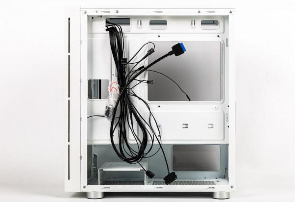 超頻三 光愈2 裝機作業分享 5800X+B550M迫擊炮+訊景6600XT