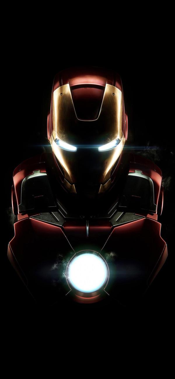 漫威+火影桌布合集｜你認為的絕境，也許是新的開始