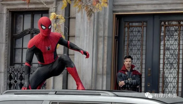 美國影視作品中的“政治正確”