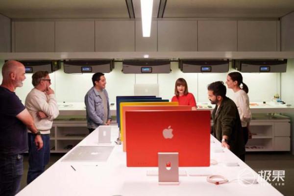 330億打造蘋果總部首次解密！UFO造型，暗藏巨多黑科技